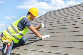 Best Slate Roofing  in Brooklawn, NJ